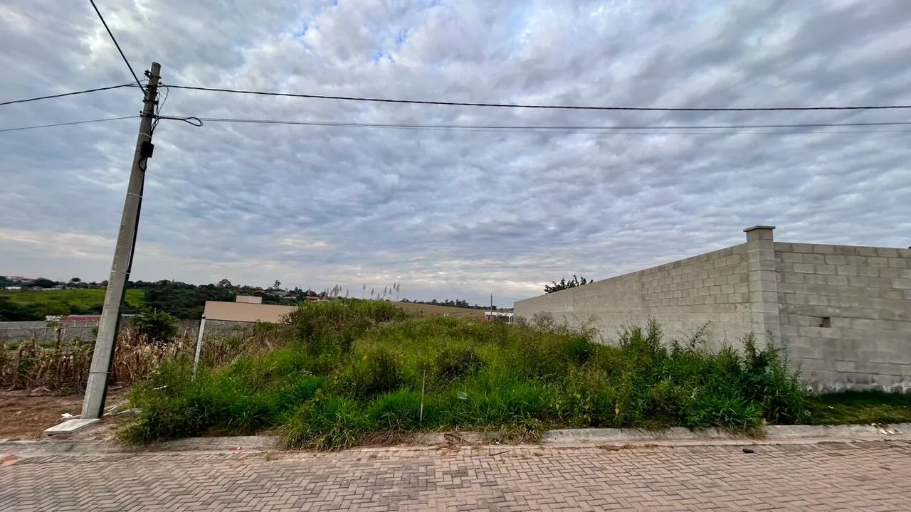 Vendo Terreno em condomínio - Foto 3