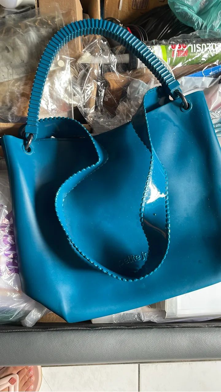 Bolsa Petit Jolie - Foto 2