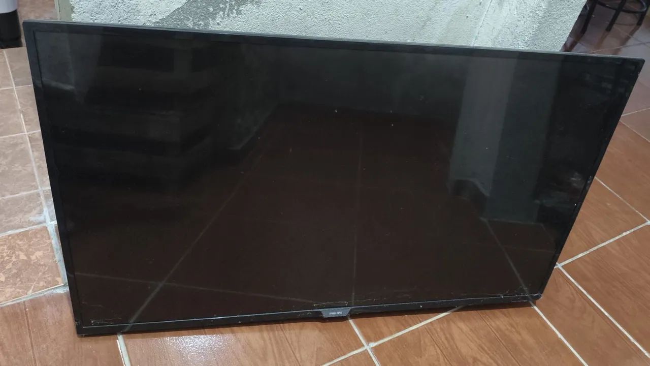 Tv smart 43 polegadas - Foto 2