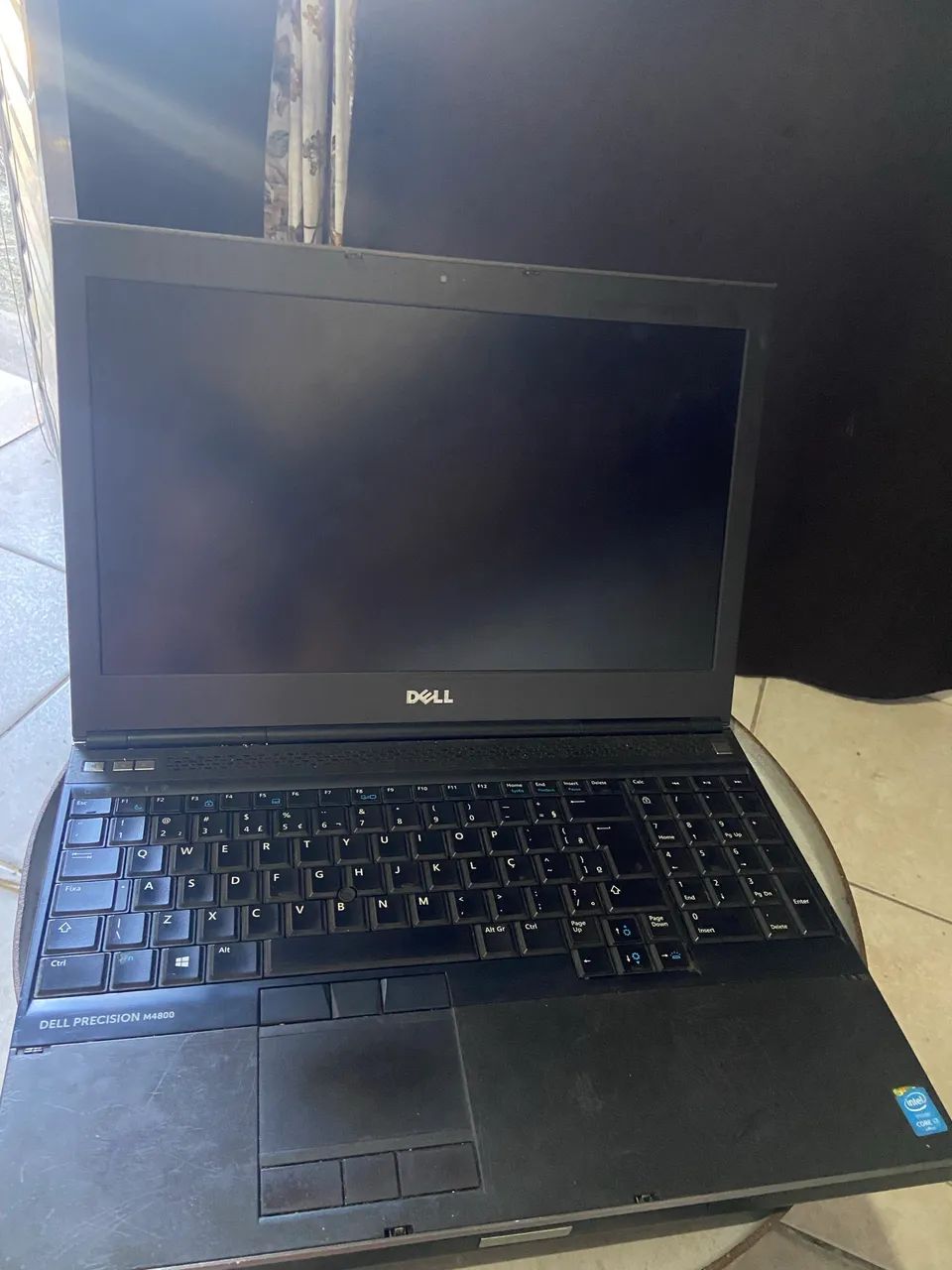 VENDE - SE NOTEBOOK DÁ DELL  - Foto 2
