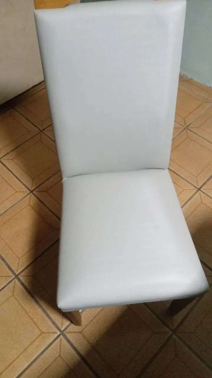 Cadeira para mesa de jantar - Foto 3