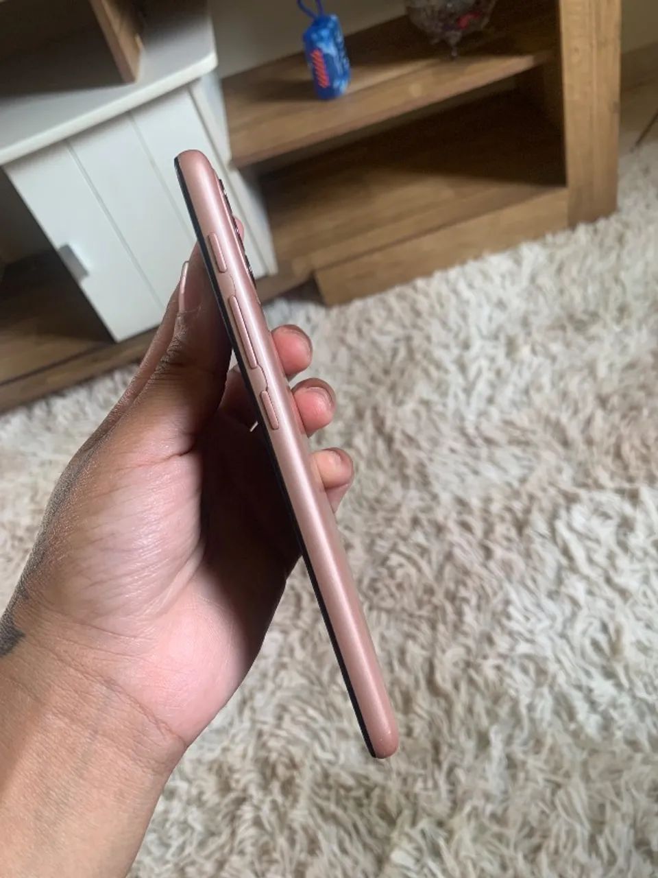 Celular moto e40 - Foto 2