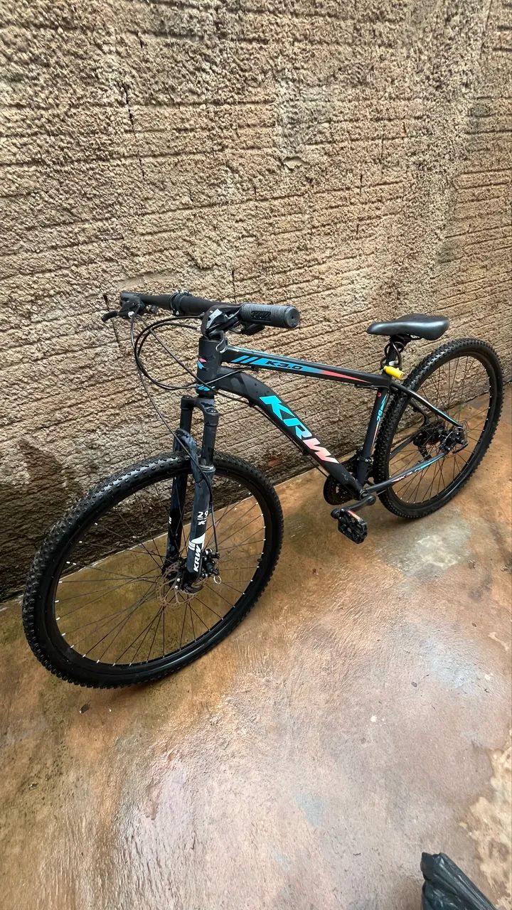 Bicicleta aro 29 - Foto 2