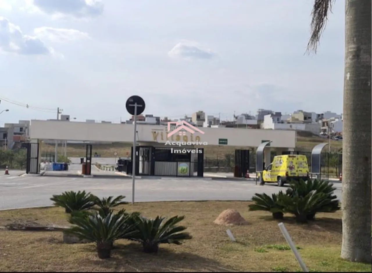 TERRENO RESIDENCIAL em SOROCABA - SP, HORTO FLORESTAL