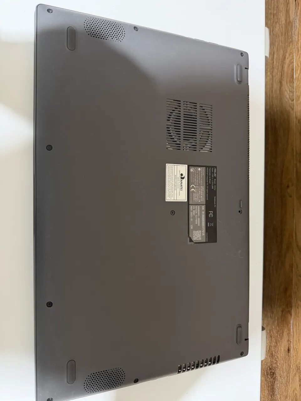 Asus VivoBook x515ja-1792w - Foto 3
