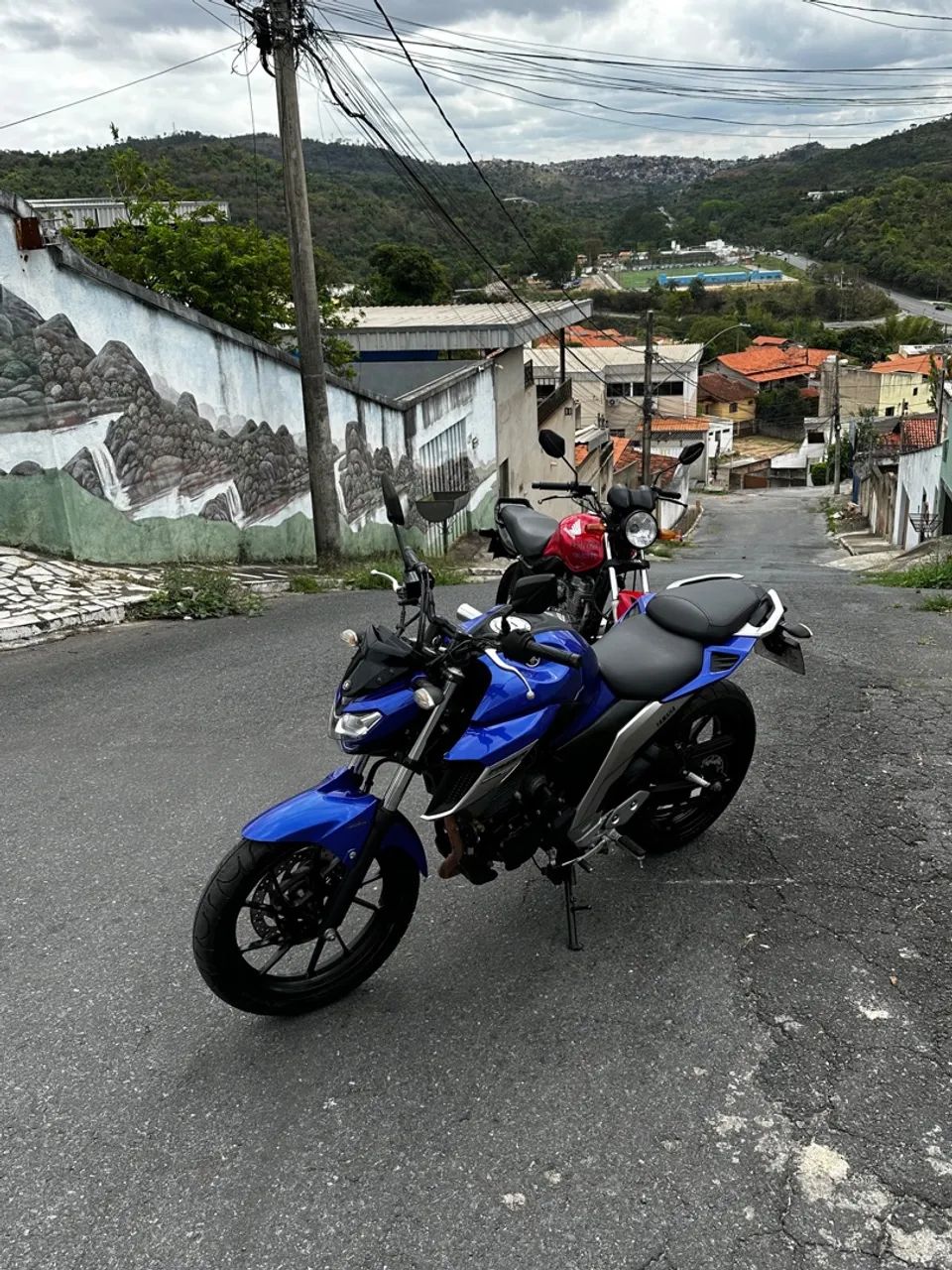Fazer FZ25 Flex - Foto 3