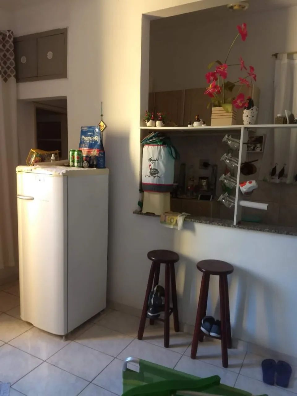 Alugo apartamento em muriqui  - Foto 3