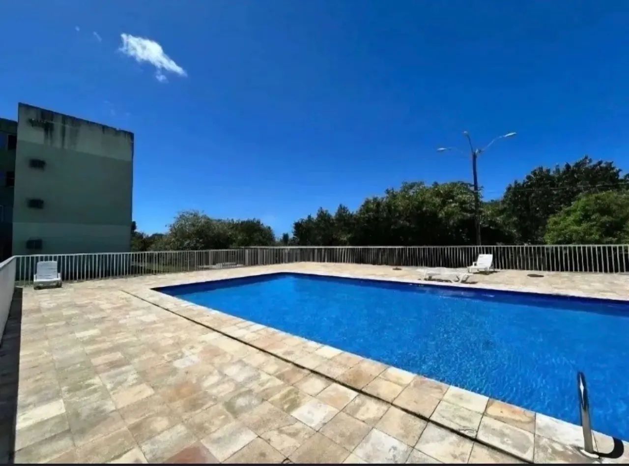 Alugo apartamento no BOSQUE DA CASUARINAS