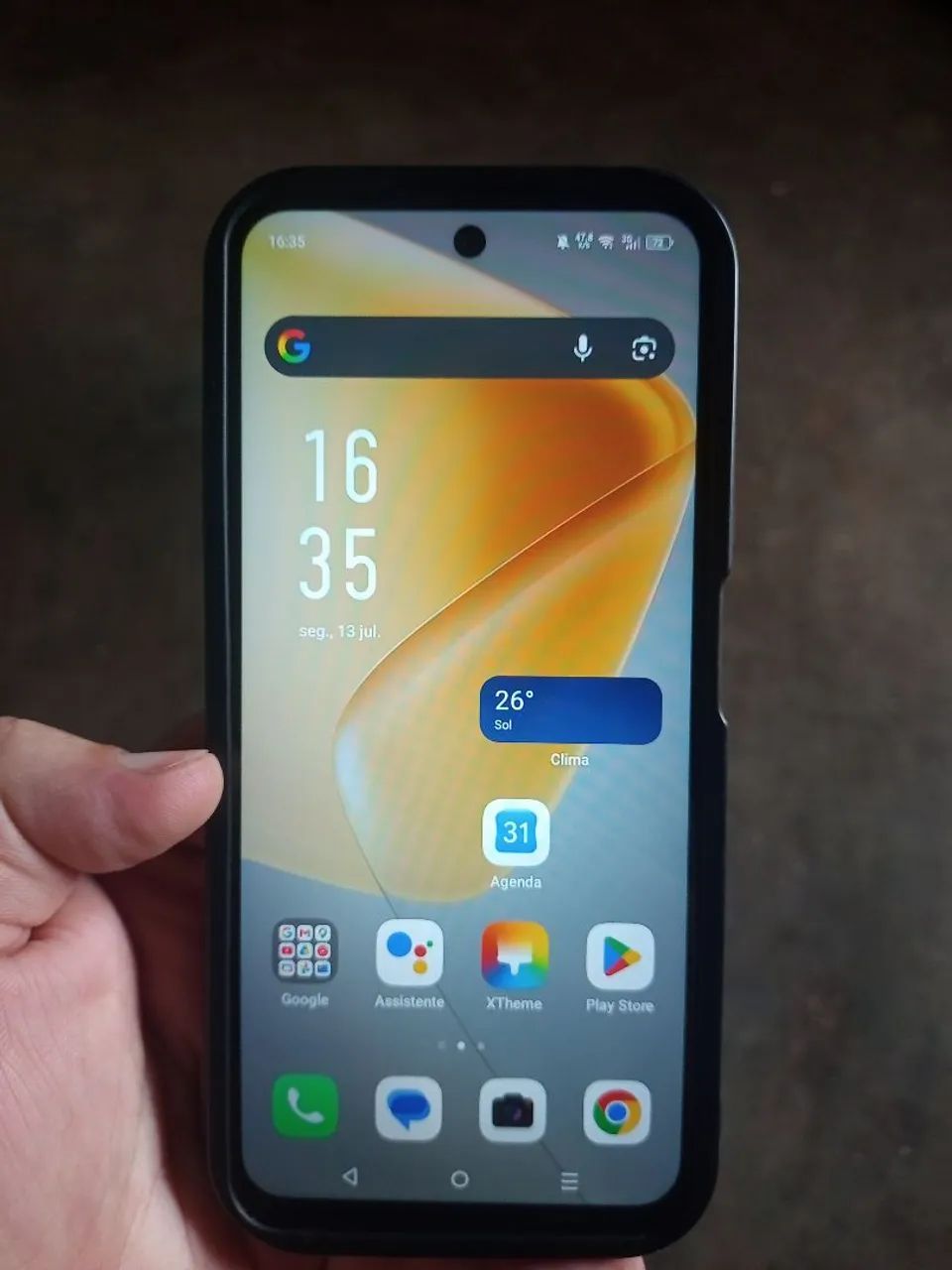 Infinix Hot 50i 256Gb - Foto 2