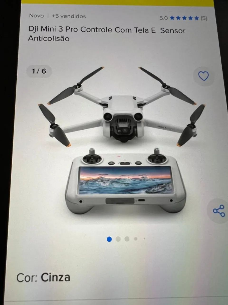 DJ mini pro 3