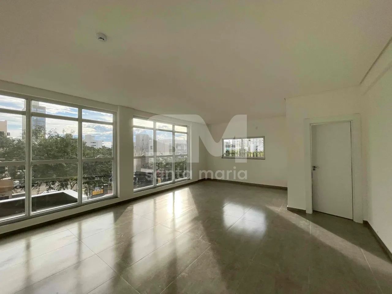Sala para locação, Centro, Chapecó, SC - Foto 5