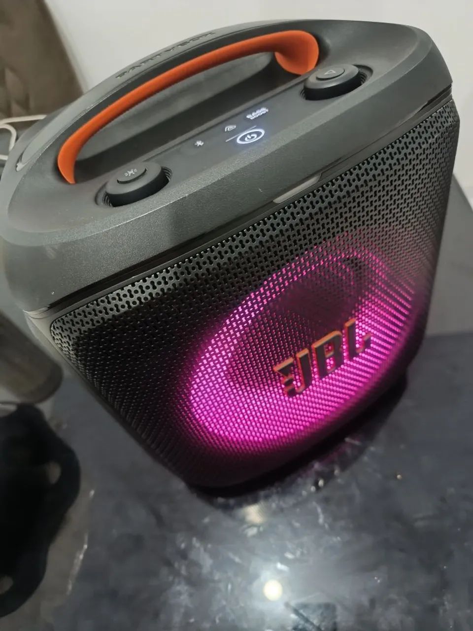 JBL essential 2