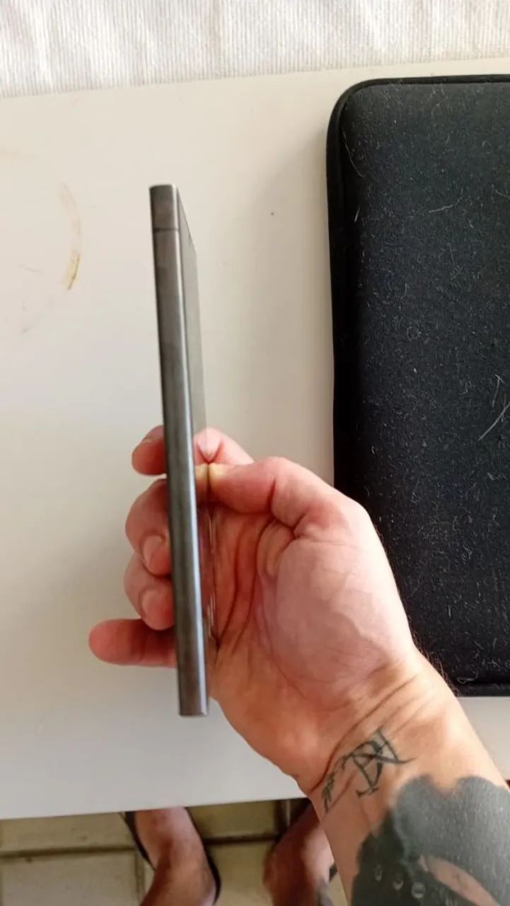 Só venda - Samsung Galaxy S24 Ultra 1 tera armazenamento 12GB de RAM + Galaxy Bud 3 Pro - Foto 3