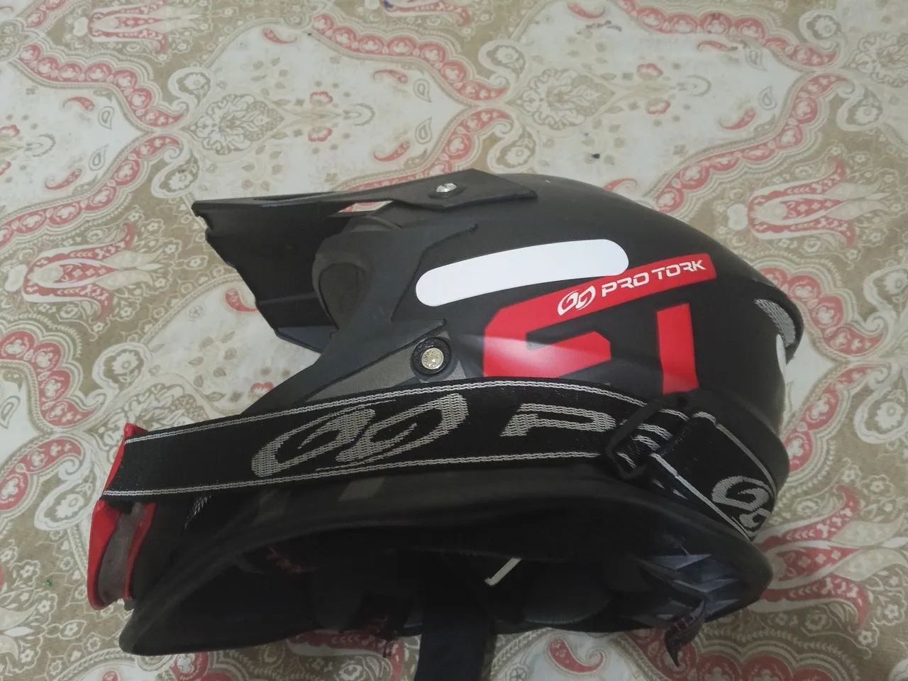 Capacete  - Foto 3