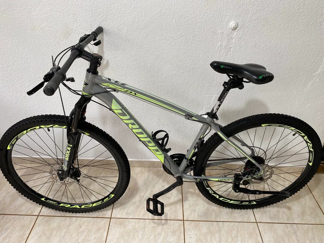 Bicicleta  - Foto 5