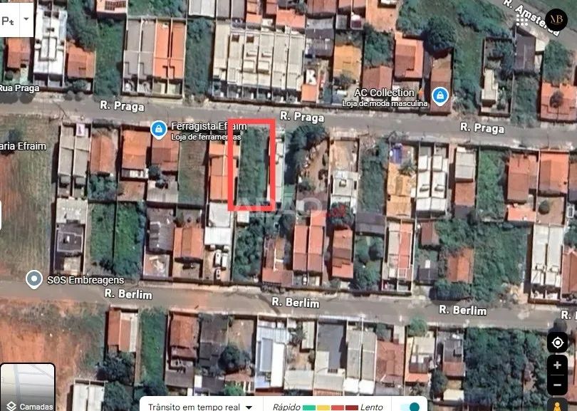 Lote de Rua - Foto 5