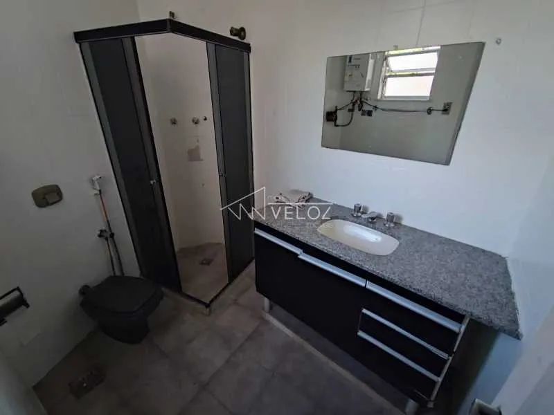 Apartamento - Padrão / Residencial / Santa Teresa 2