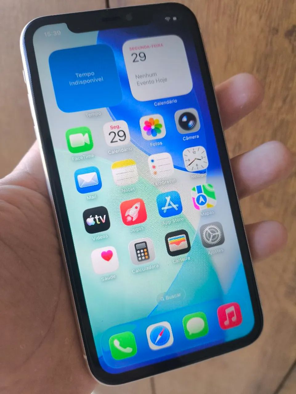IPhone 11 - 128GB - OLX PAY - Foto 3