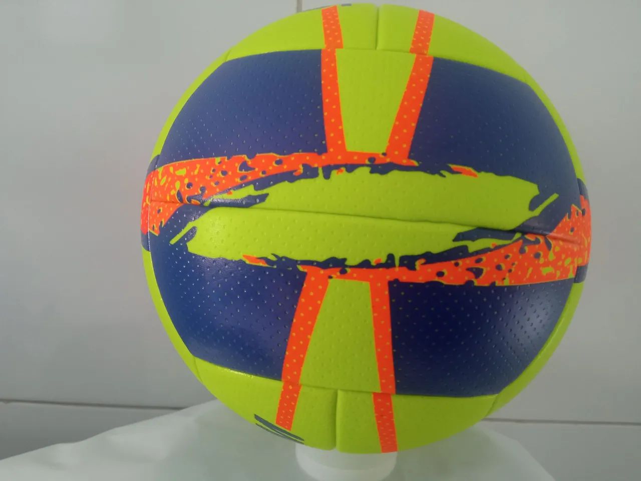 Bola vôlei Stadium  - Foto 3