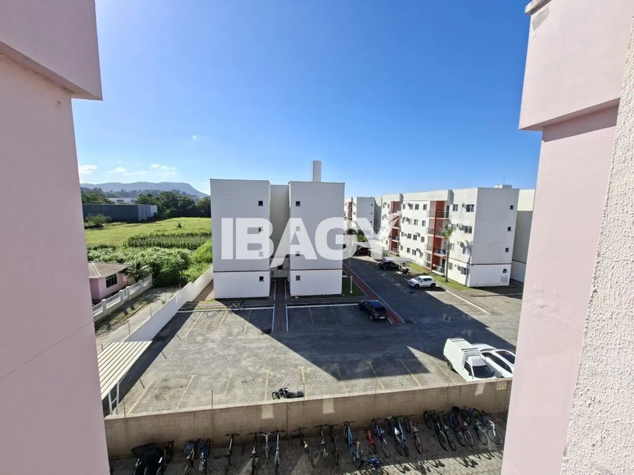 Excelente Apartamento 3 dormitório(s) em Aririú - Palhoça - Foto 5
