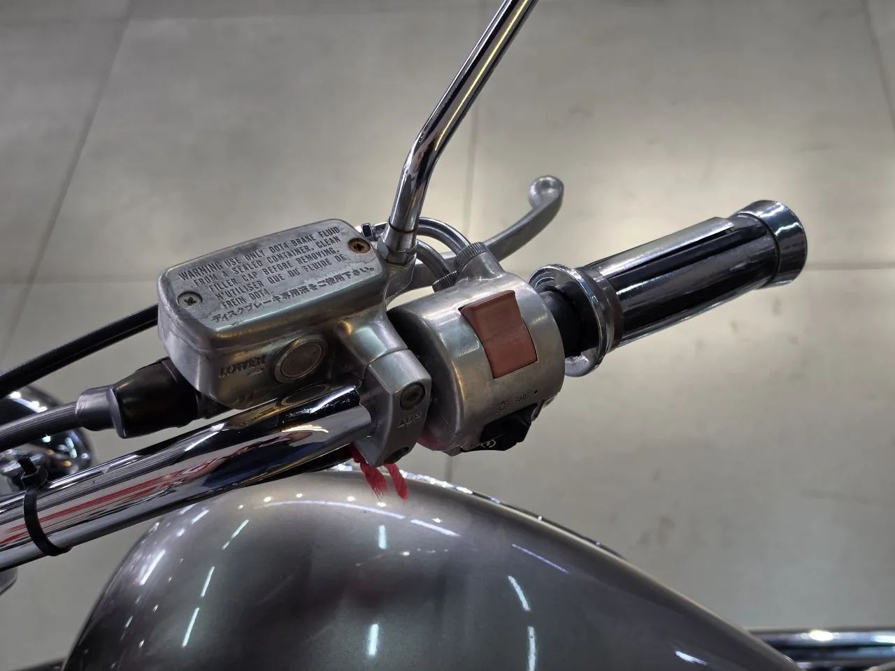 HONDA Shadow VLX 600 - 2001 - Foto 4