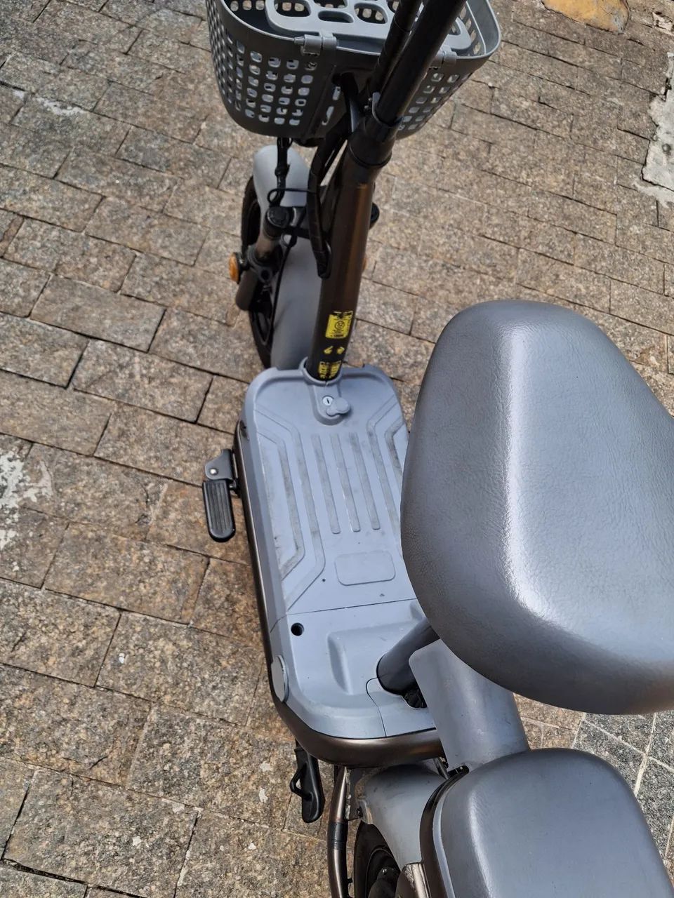 Autopropelido NXT ZILLA 2024 - Foto 3