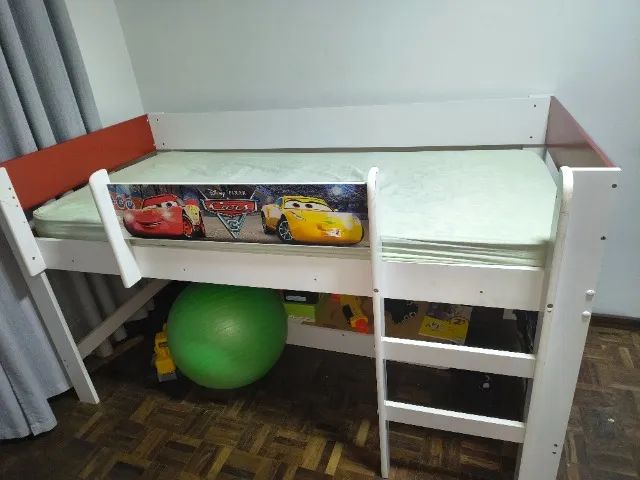 Cama de criança  - Foto 3