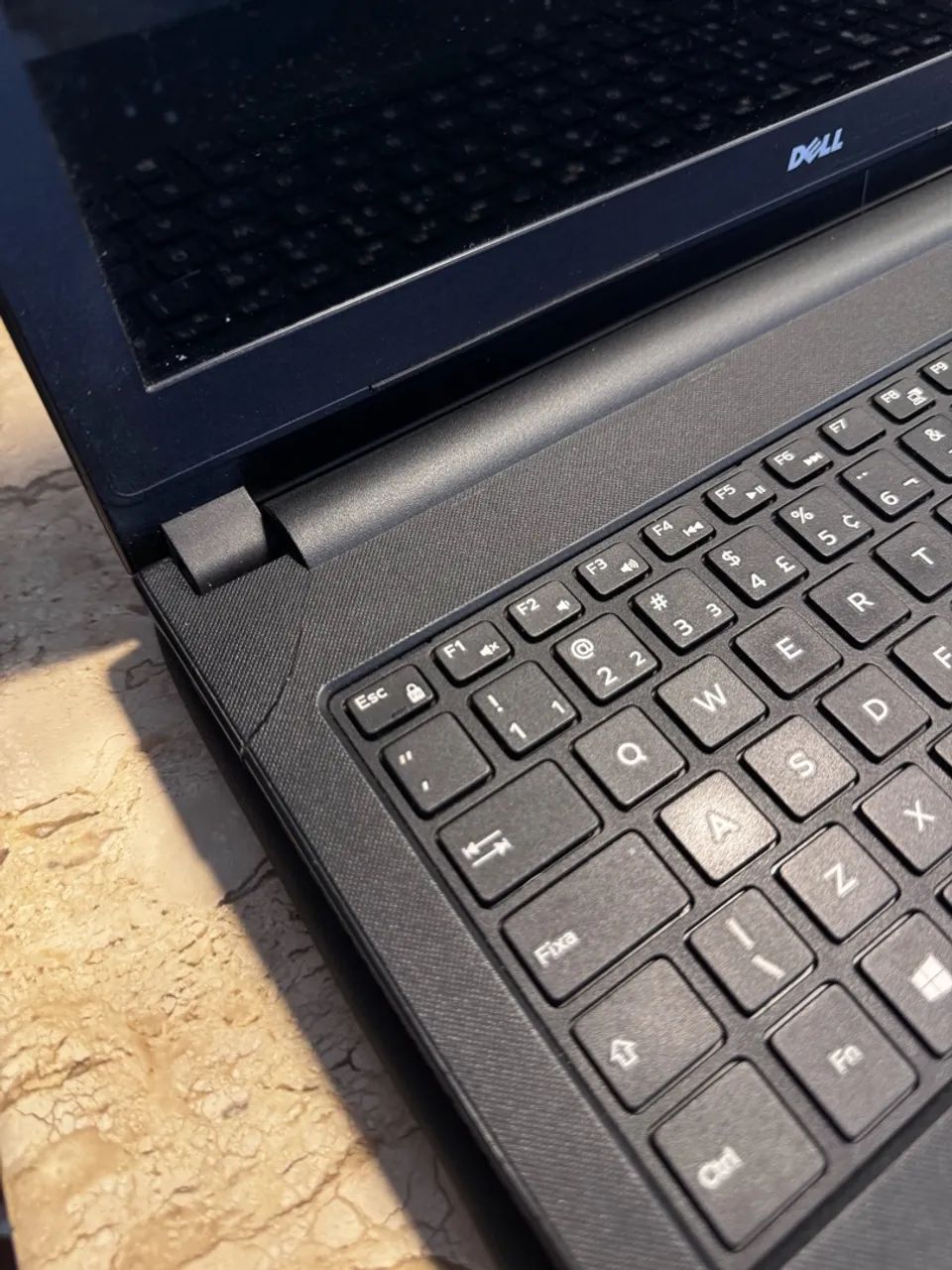 Vendo notebook Dell Intel Pentium  - Foto 3