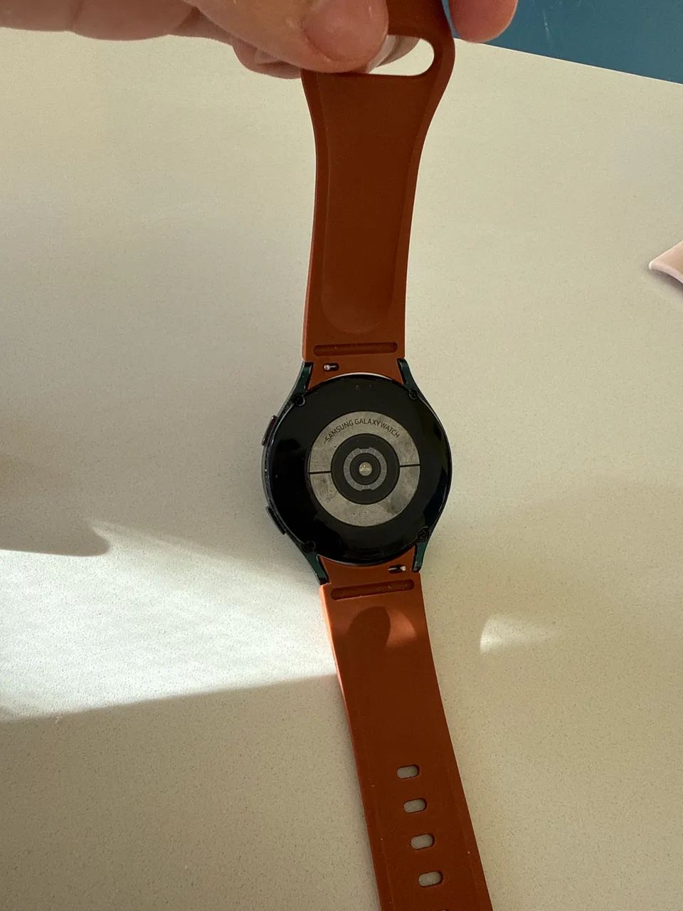 Relógio Samsung Galaxy Watch4 44mm - Foto 3