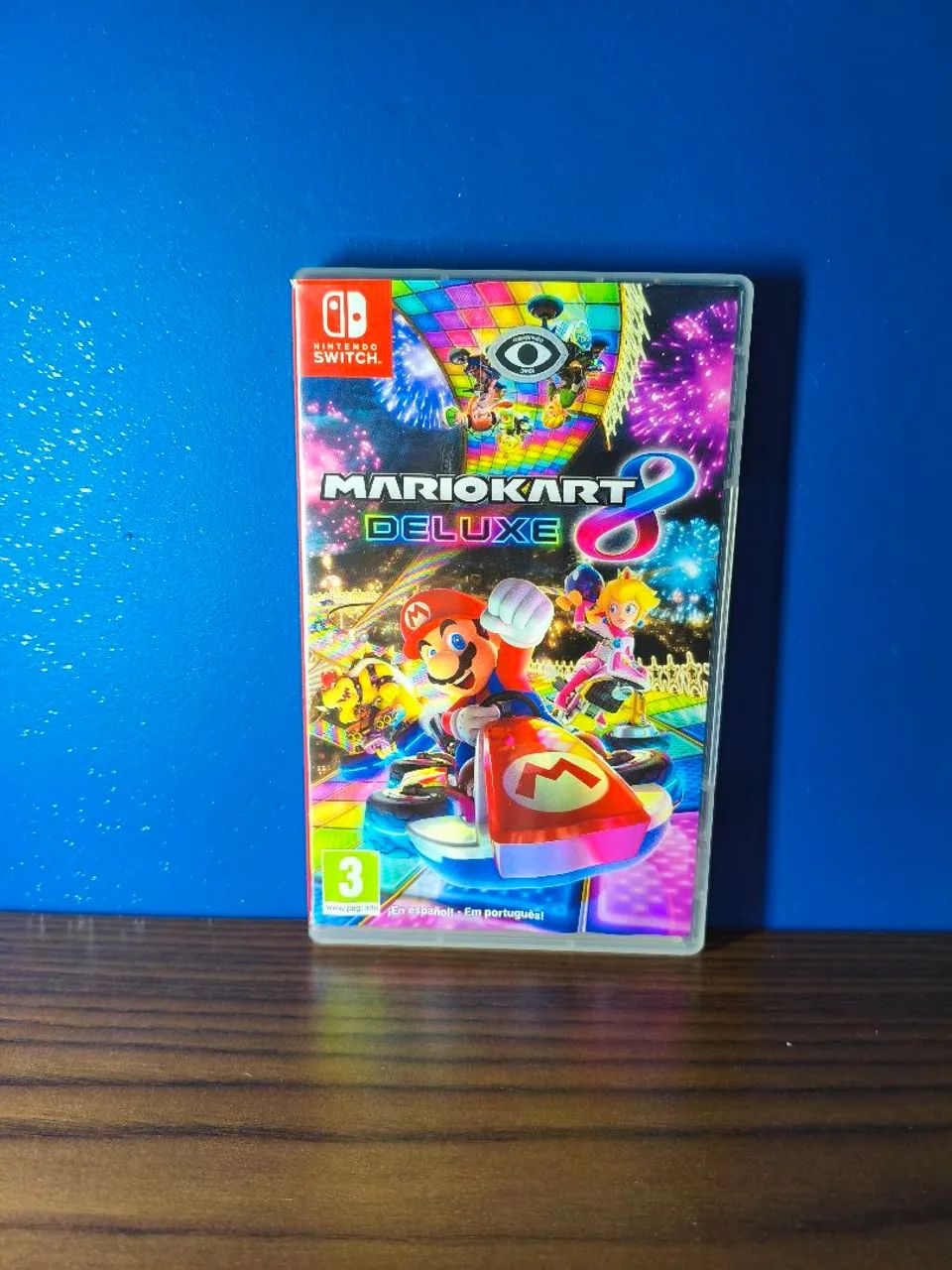 Jogos Nintendo switch  - Foto 3