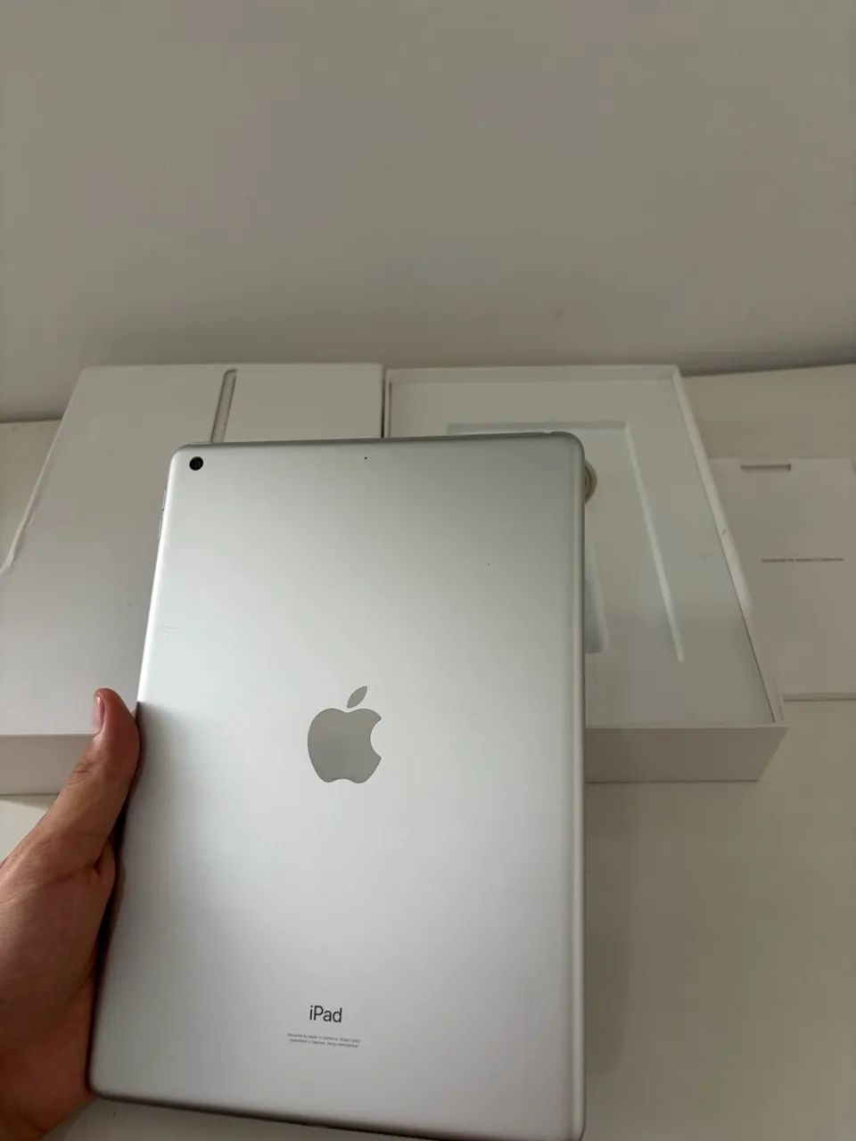 Ipad 9ª geração  - Foto 2