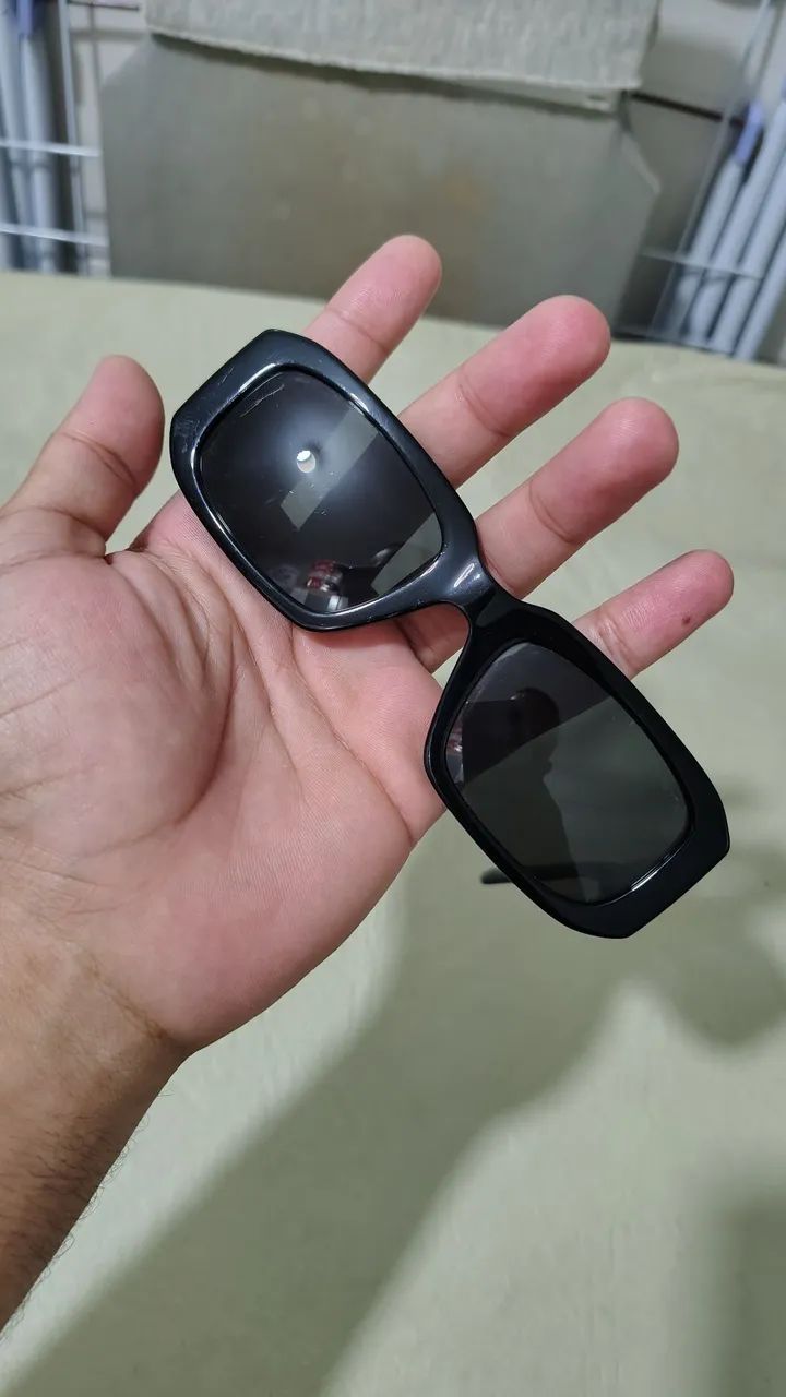 Óculos Arnette