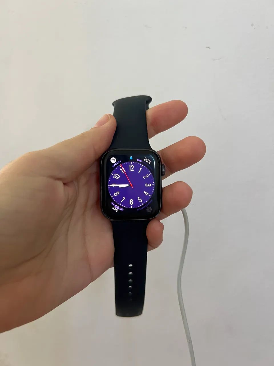 APPLE WATCH SE 44MM GPS + CELULAR