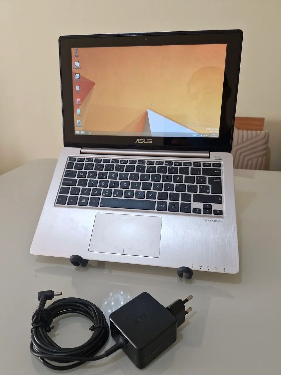 Notebook  - Foto 4