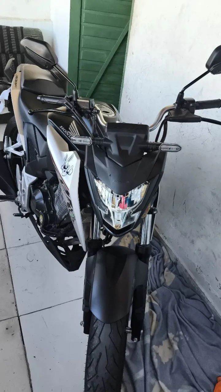 CB300 Twist  - Foto 3