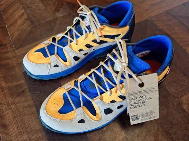 Tênis Nike ACG Air Exploraid novo