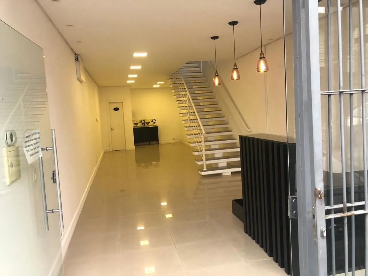 ótima sala térrea a venda - Foto 4