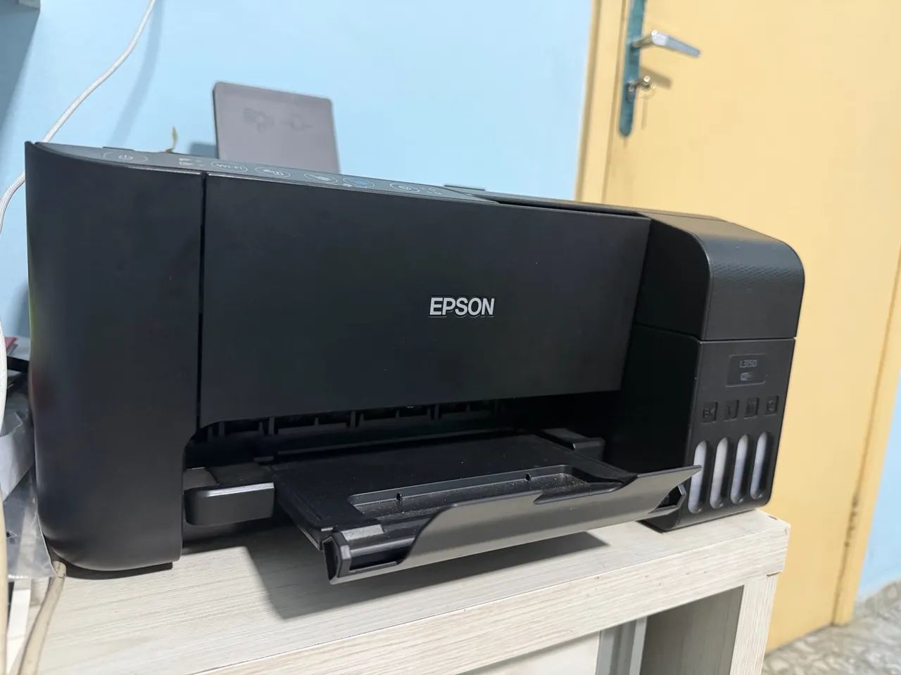 Impressora Epson