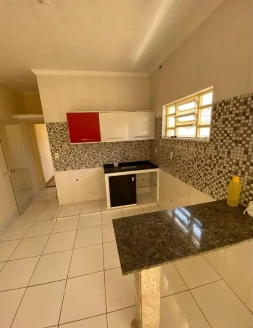 MS | Casa 2 quartos à venda em Itapevi com garagem - Foto 5