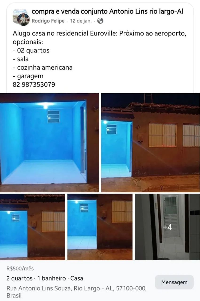 Foto - Maceió - Clima Bom