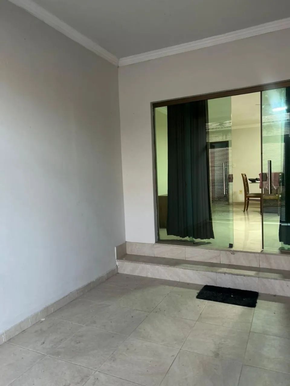 Casa 3Q com ou sem mobilia 