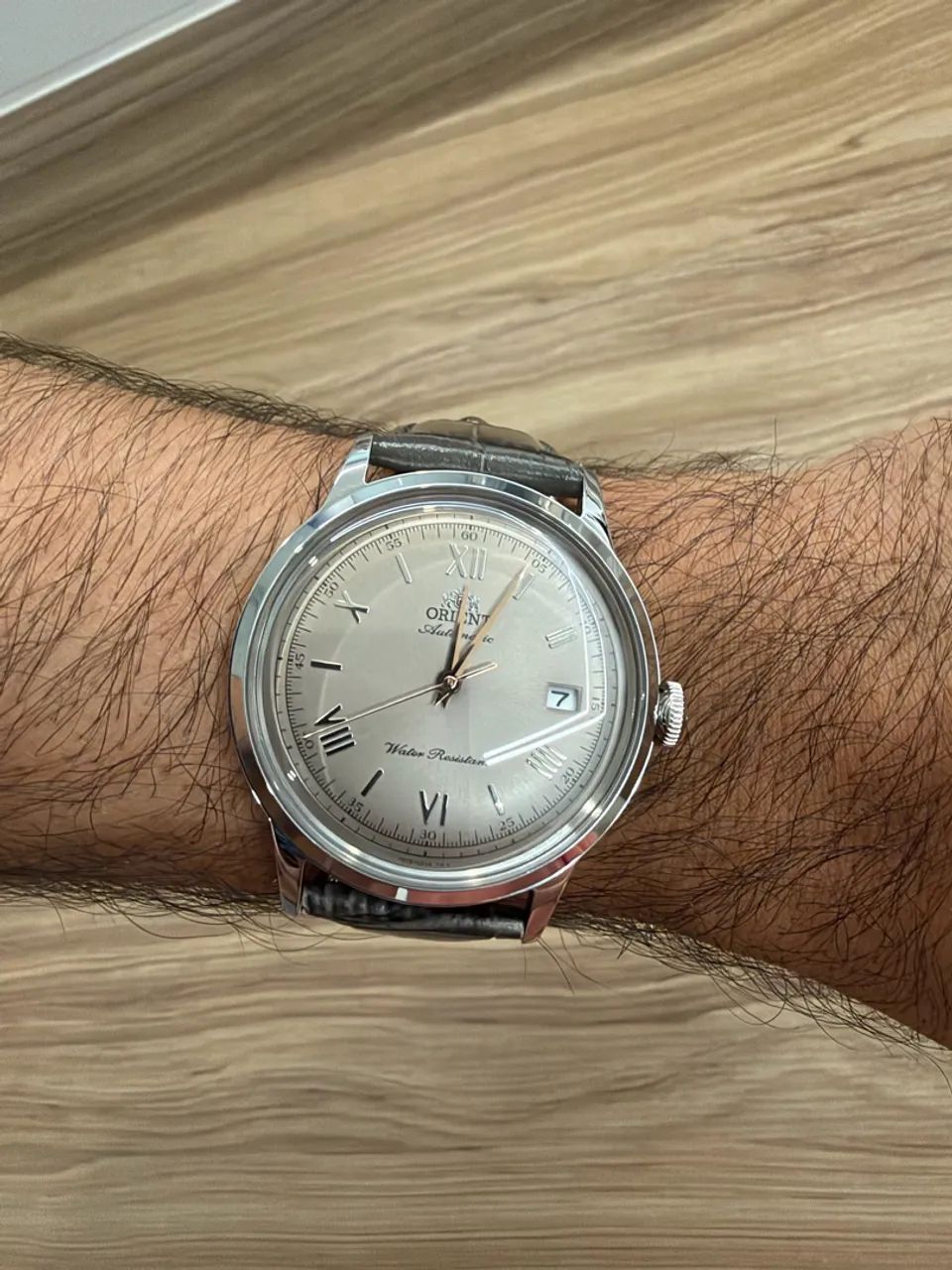 Orient Bambino - Foto 4