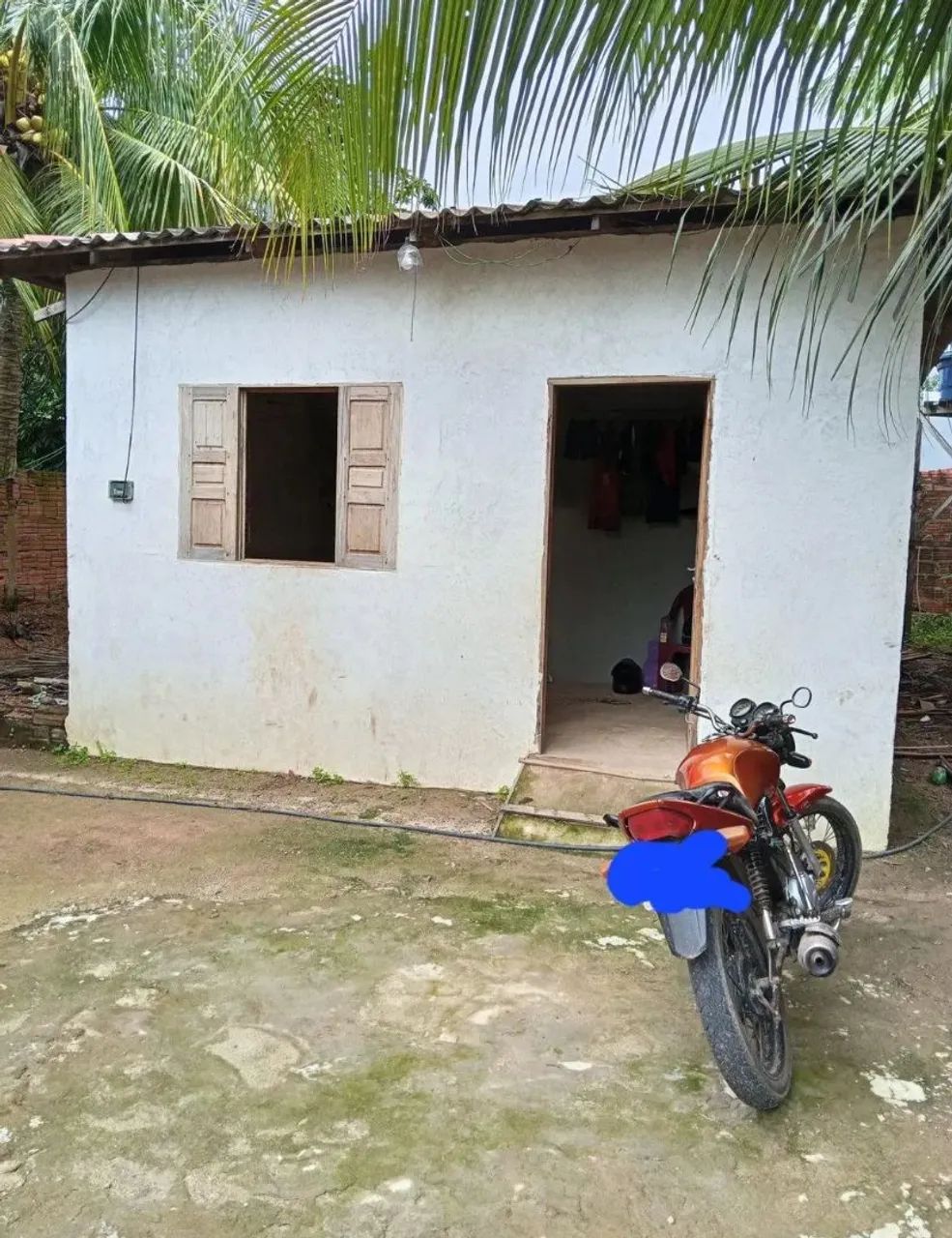 Vendo uma casa no marabaixo 4 - Foto 3