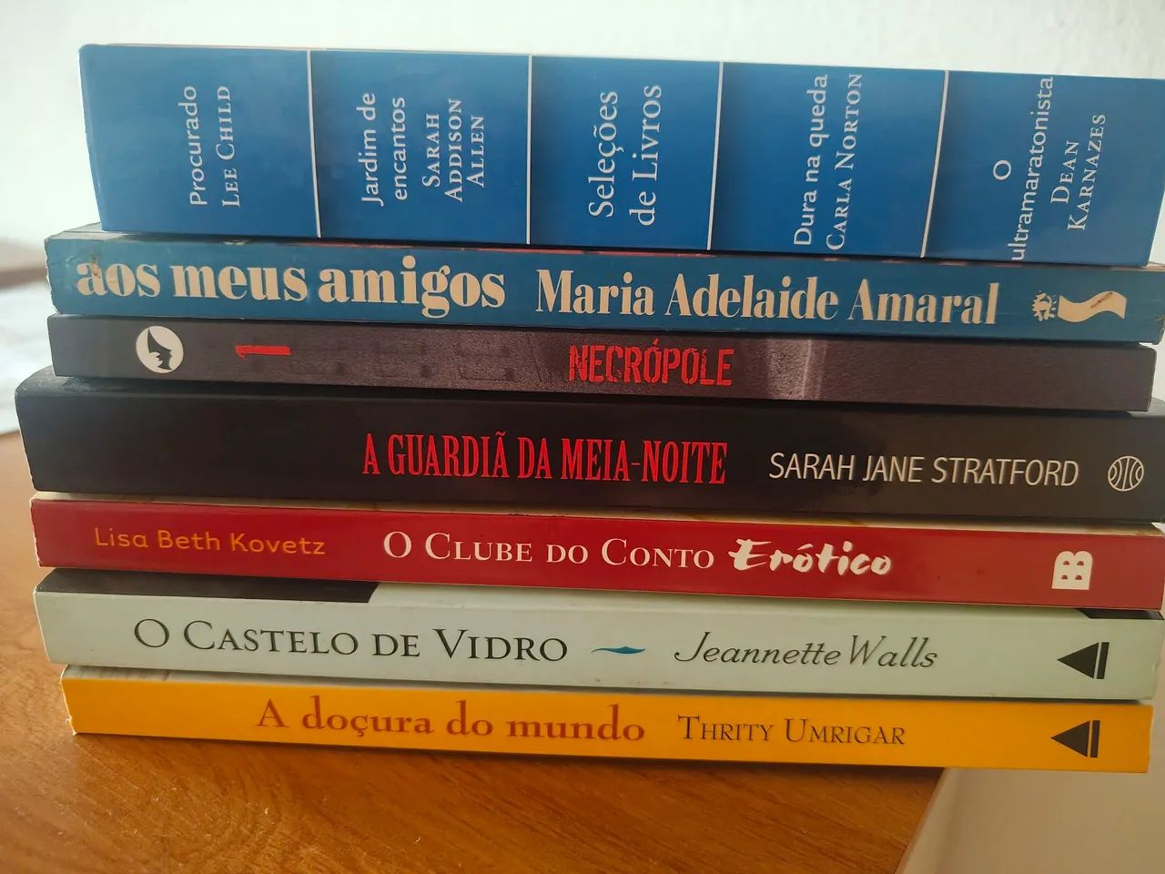 Livros - Foto 4
