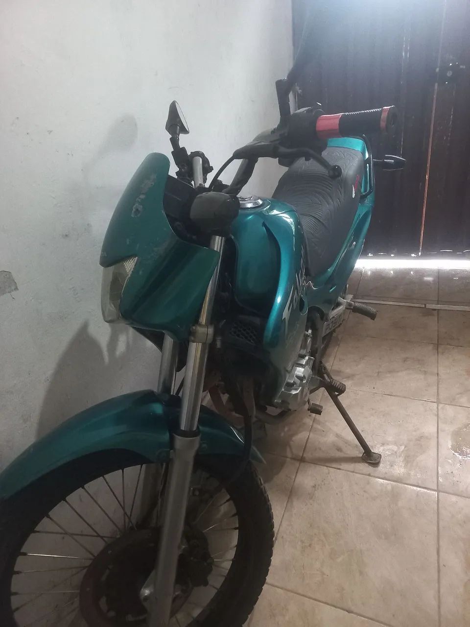 CHAMA  - Foto 5