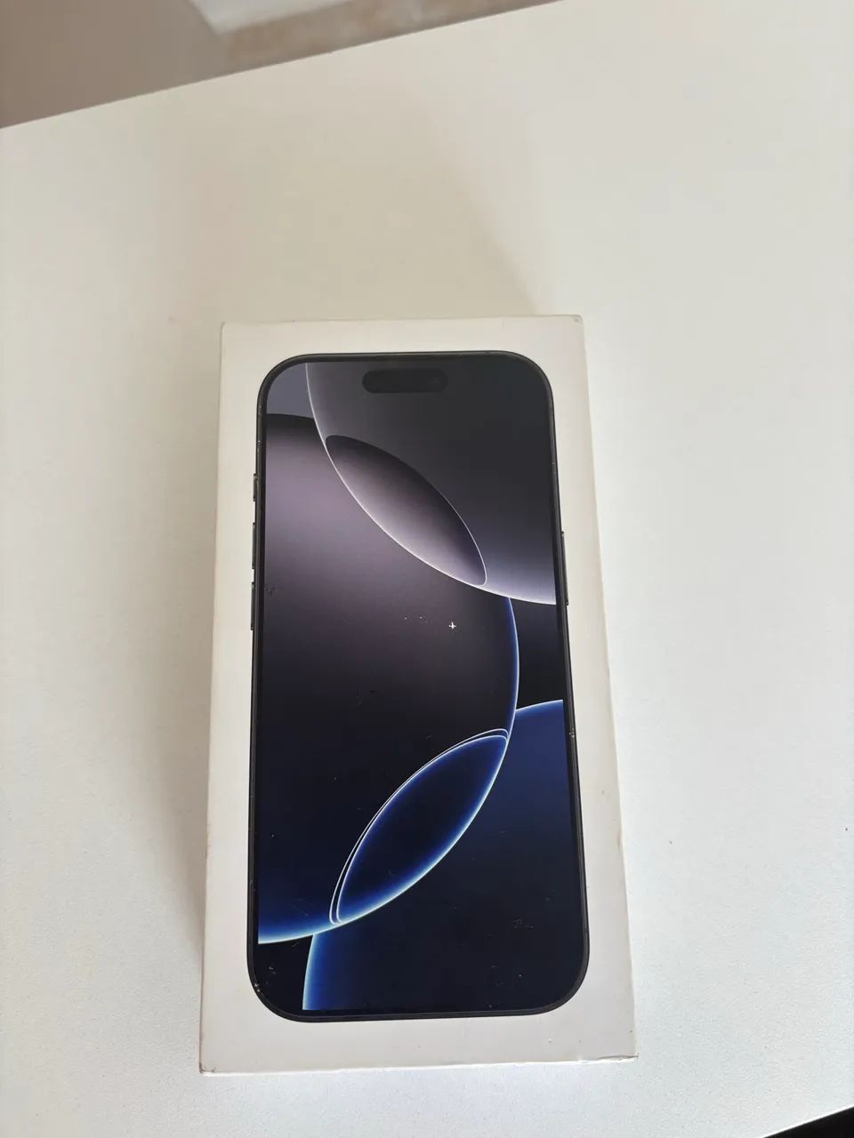     iPhone 16 Pro 128GB | Excelente Estado | Caixa Original - Foto 5