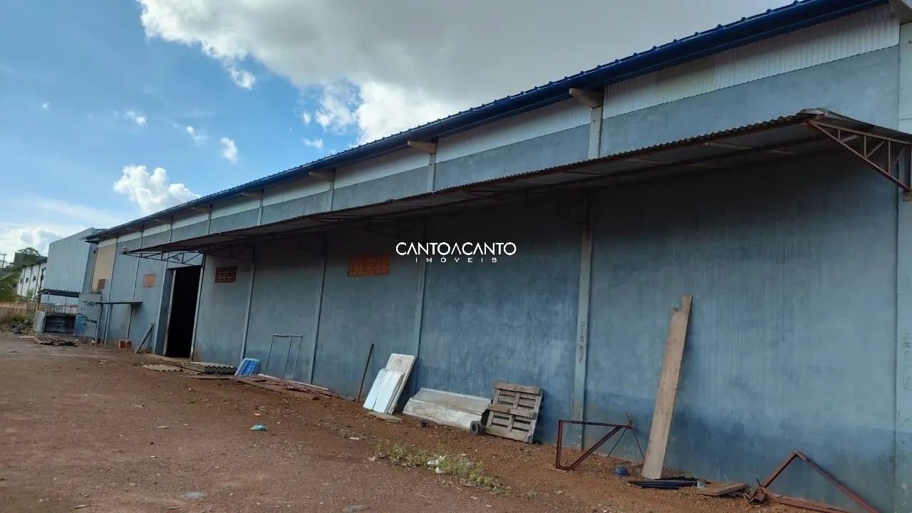 Galpão industrial - Foto 2