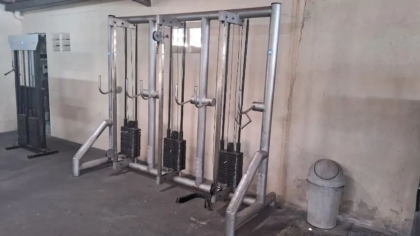 Ambiente de musculação - Foto 4