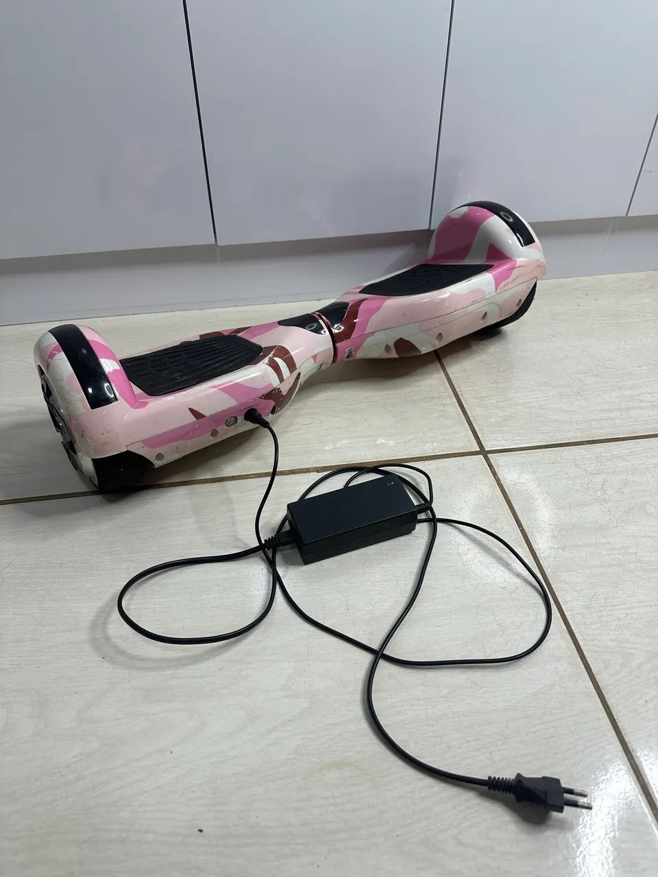 Hoverboard  - Foto 5