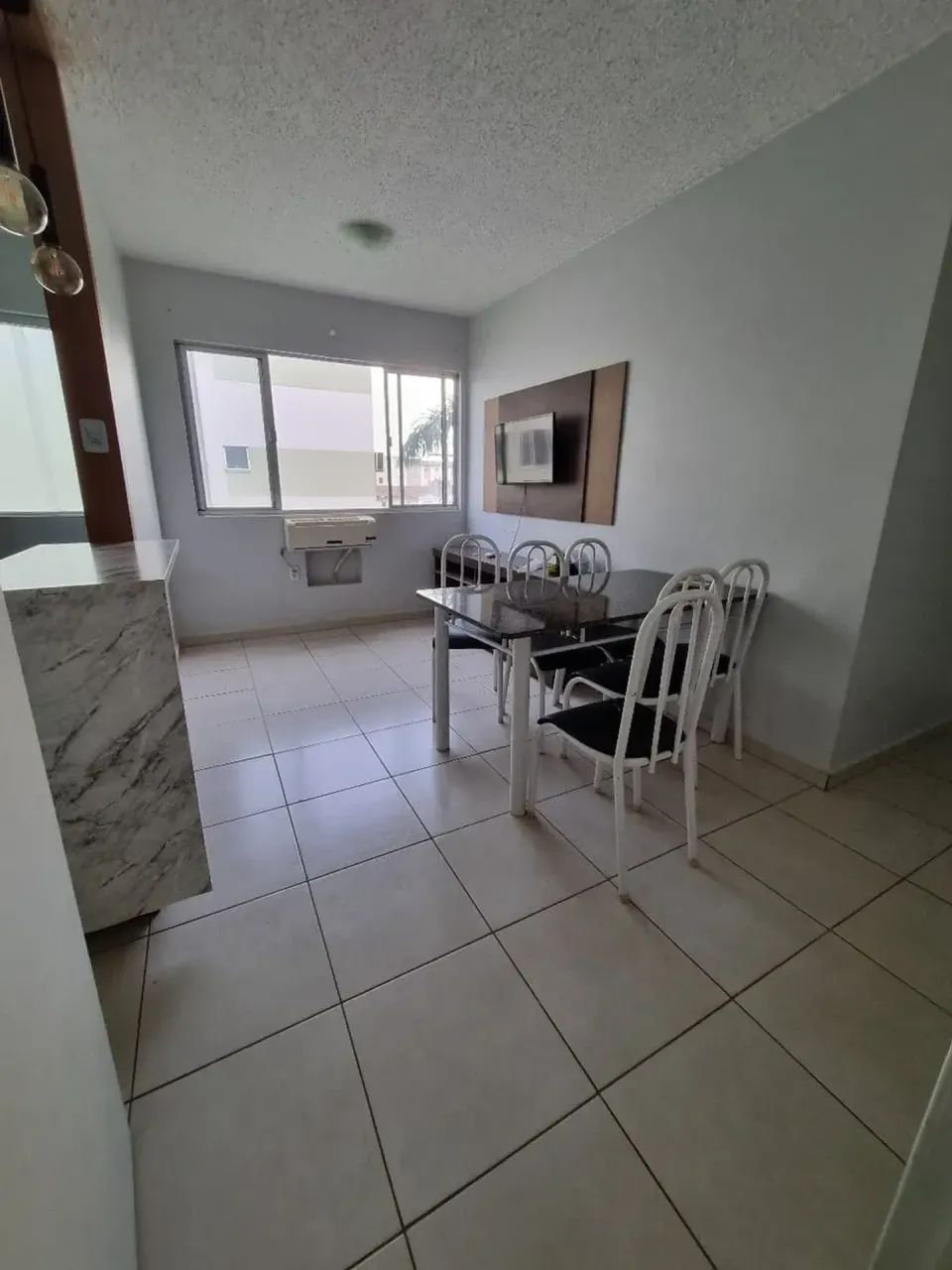 Apartamento mobiliado Totalville II - Foto 5
